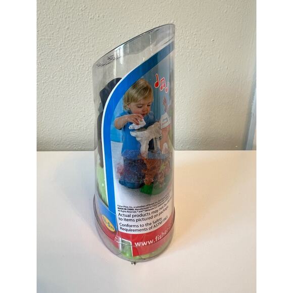 Fisher Price Little People Zoo Talkers GORILLA Safari Animal Interactive - Picture 2 of 4